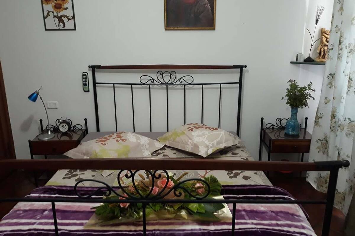 Suite Taieb  | 1 bedroom, premium bedding, in-room safe, iron/ironing board