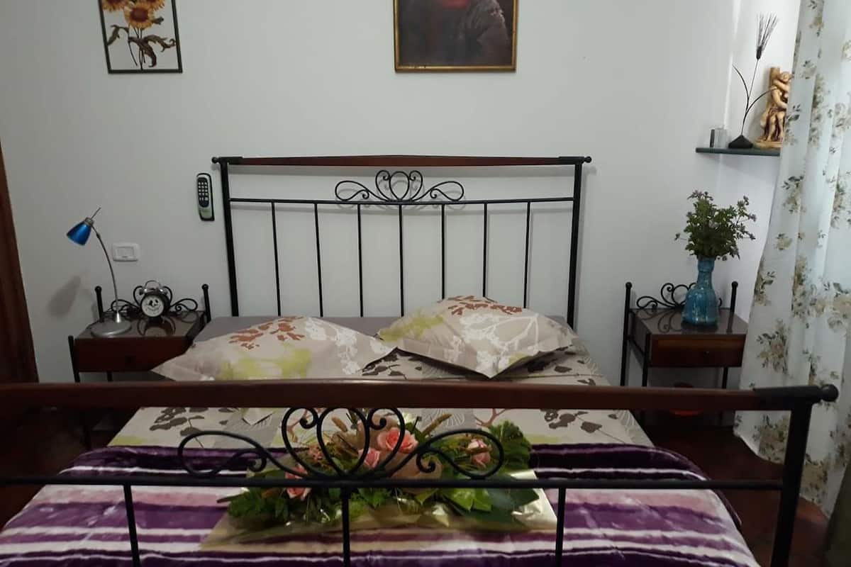 Suite Taieb | 1 phòng ngủ, bộ đồ giường cao cấp, két bảo mật tại phòng