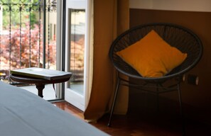 Superior suite | Kamervoorziening