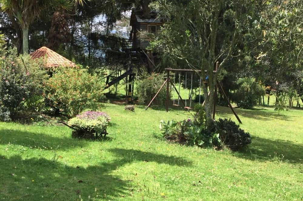 Tu Santuario
