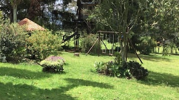 Jardín