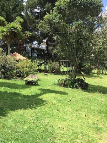 Garden. Tu Santuario