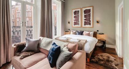 The Knaresborough by Nestor