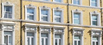 The Knaresborough by Aura Collection