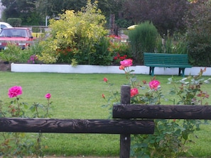 Jardín