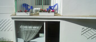 A L'Abri des Vents
