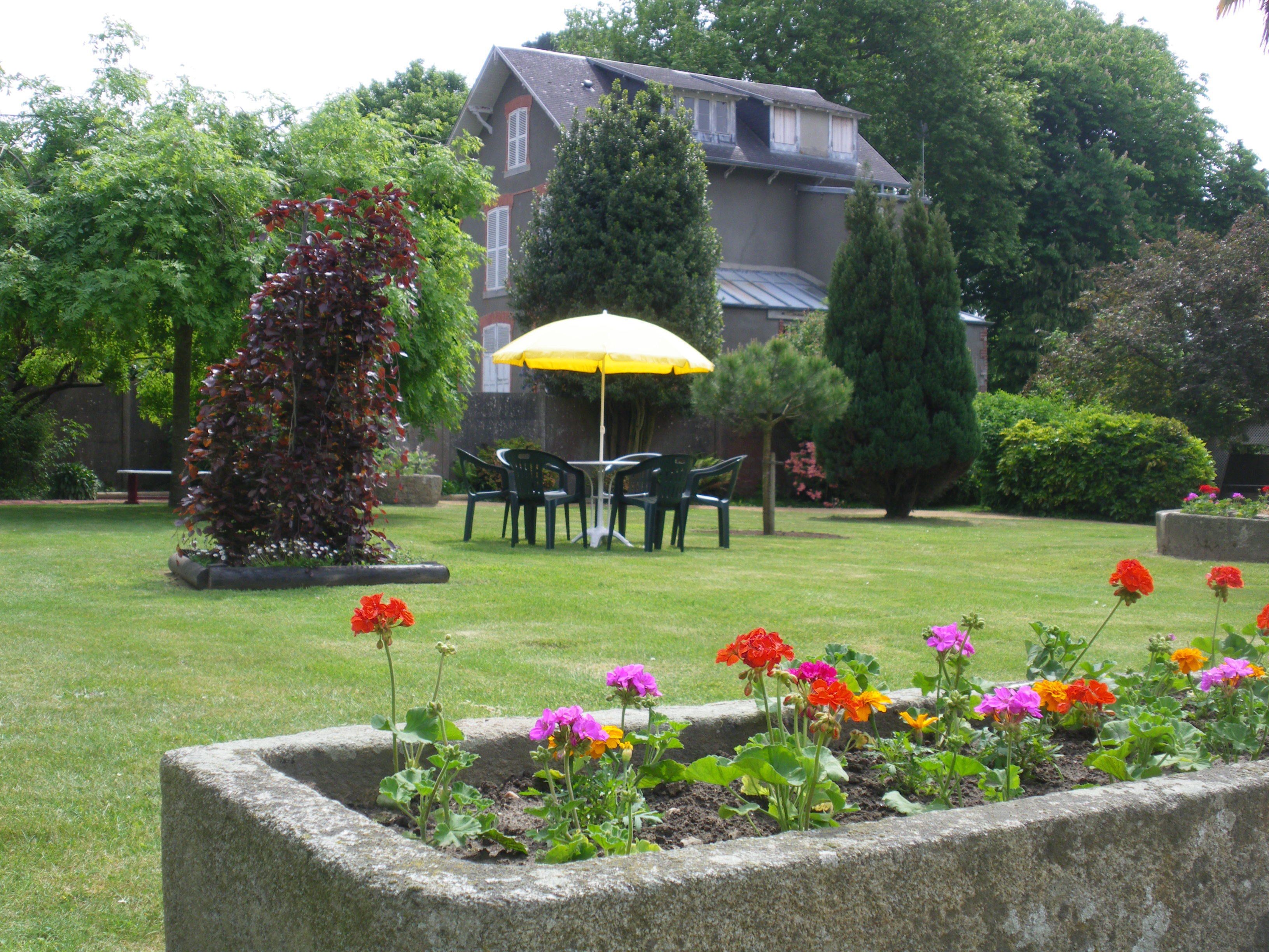 Tuin