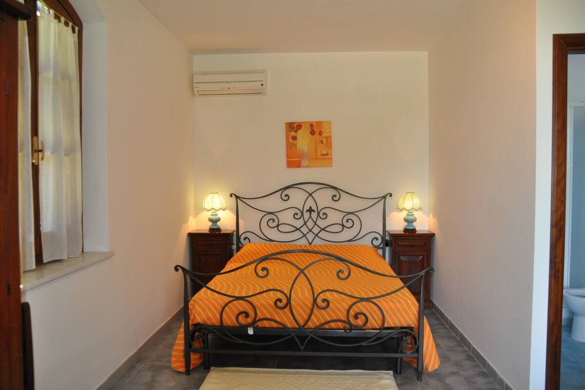 Driepersoonskamer | Gratis wifi