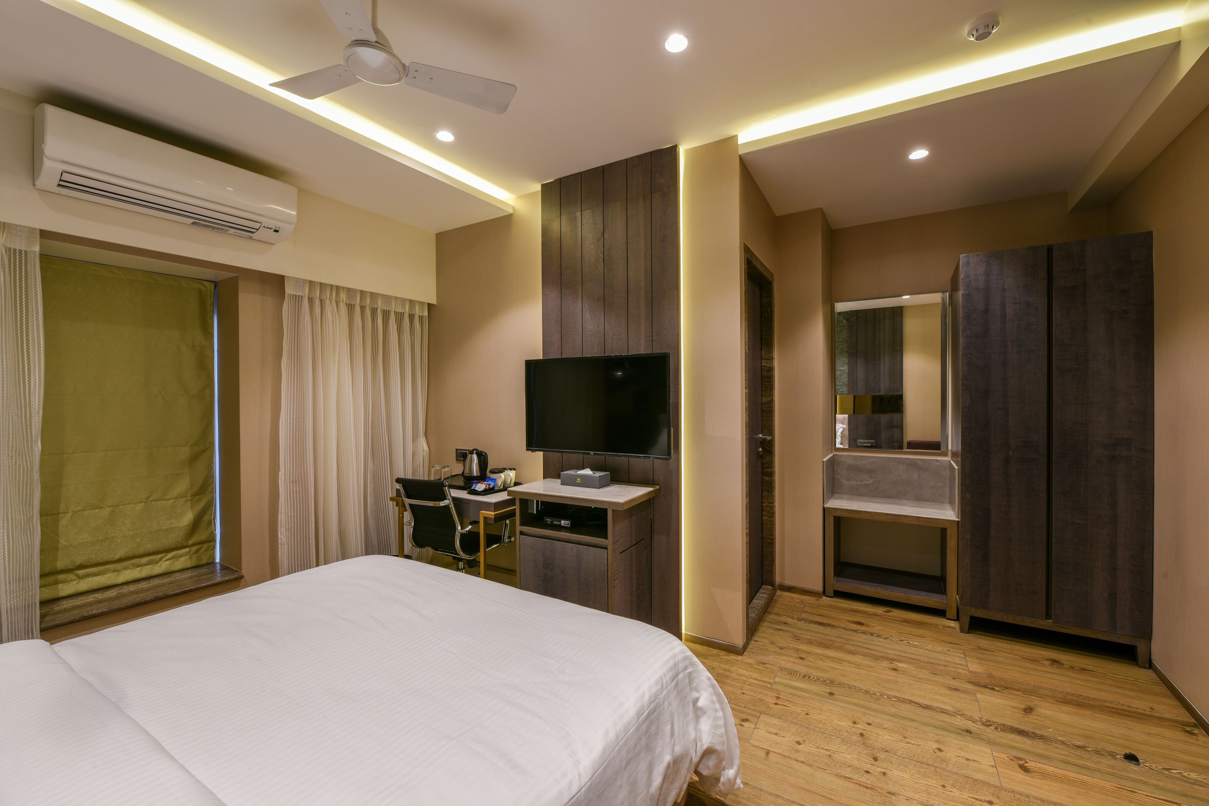 Foto - Hotel Orient Regency