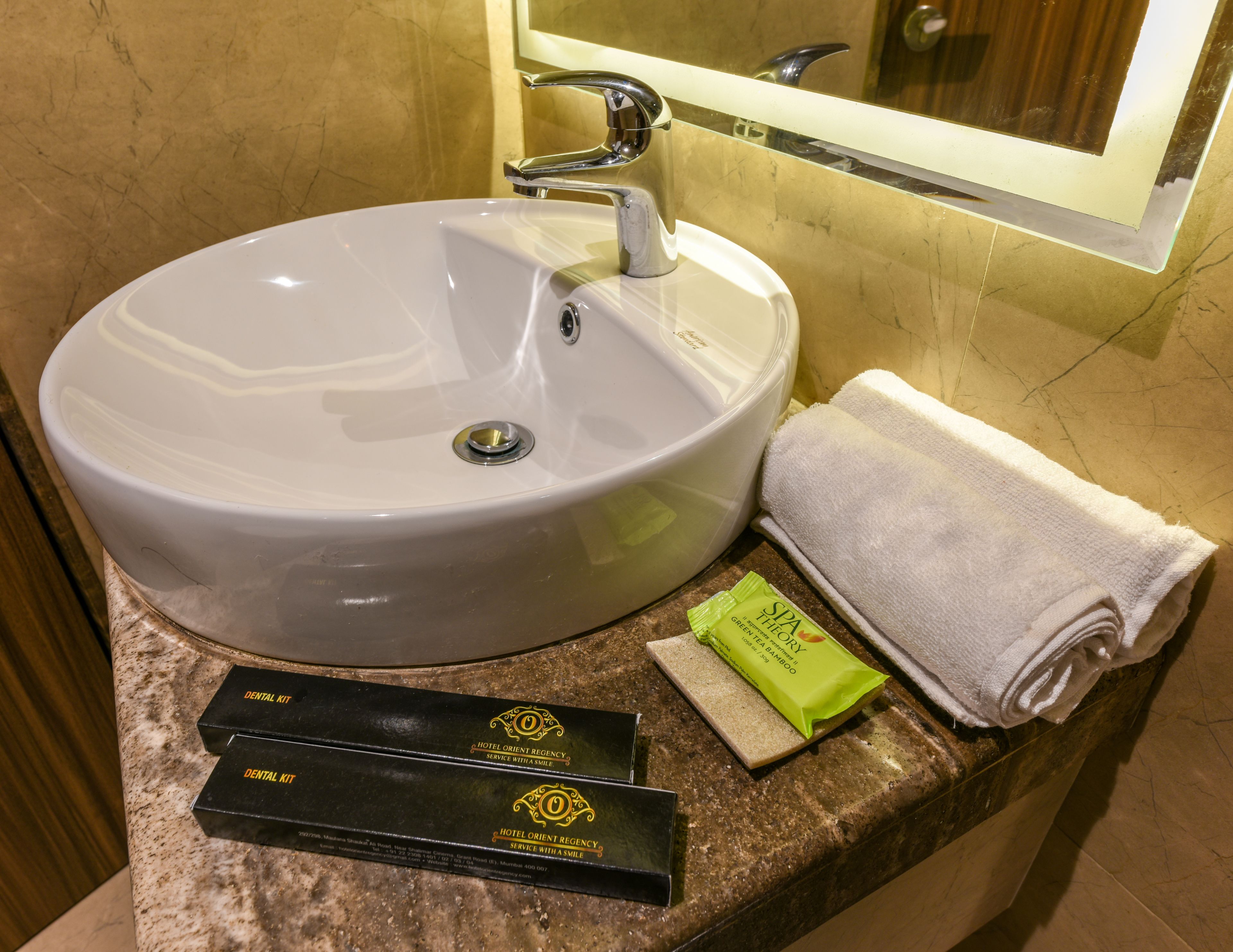 Photo - Hotel Orient Regency
