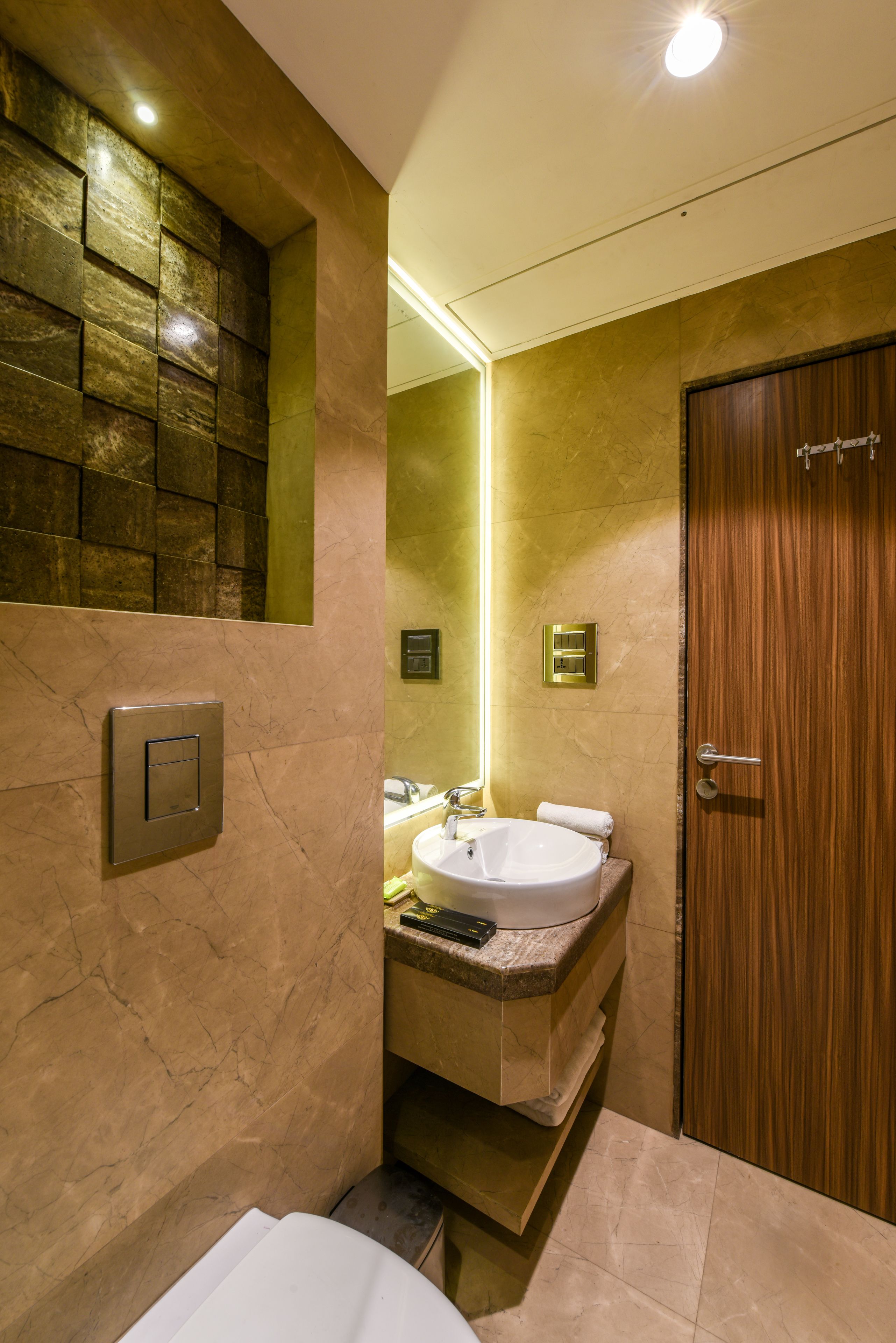 Foto - Hotel Orient Regency