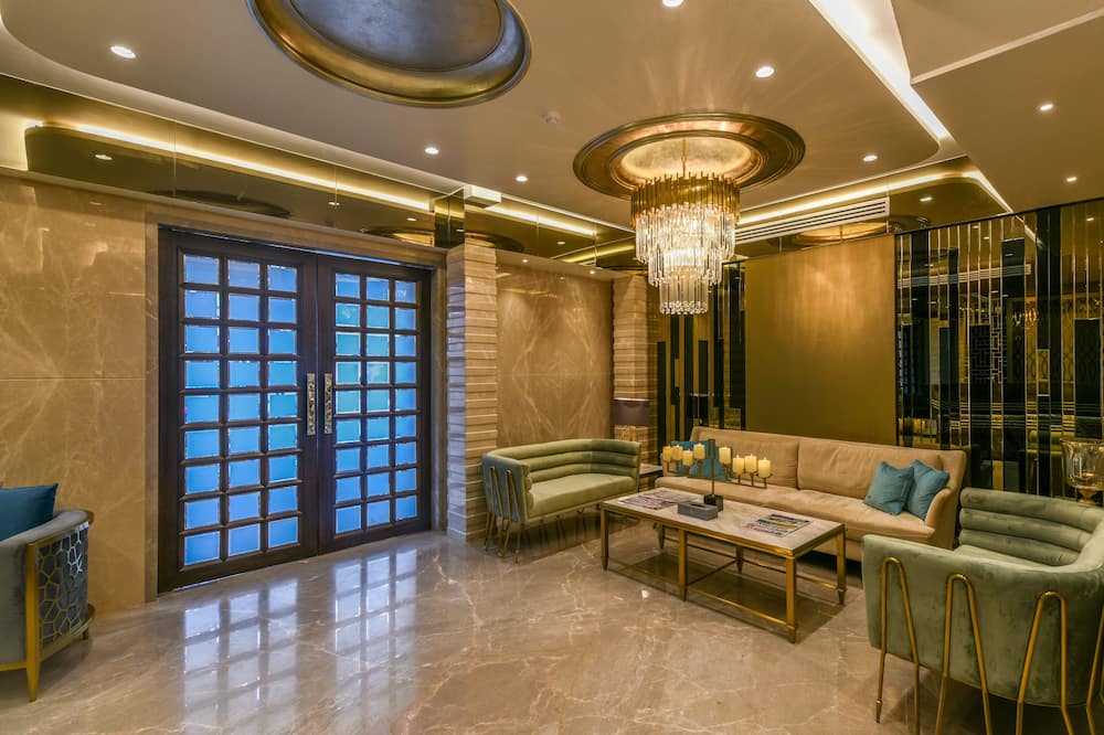Hotel Orient Regency