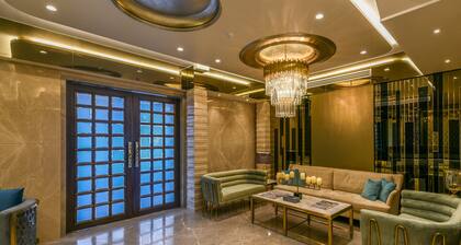 Hotel Orient Regency
