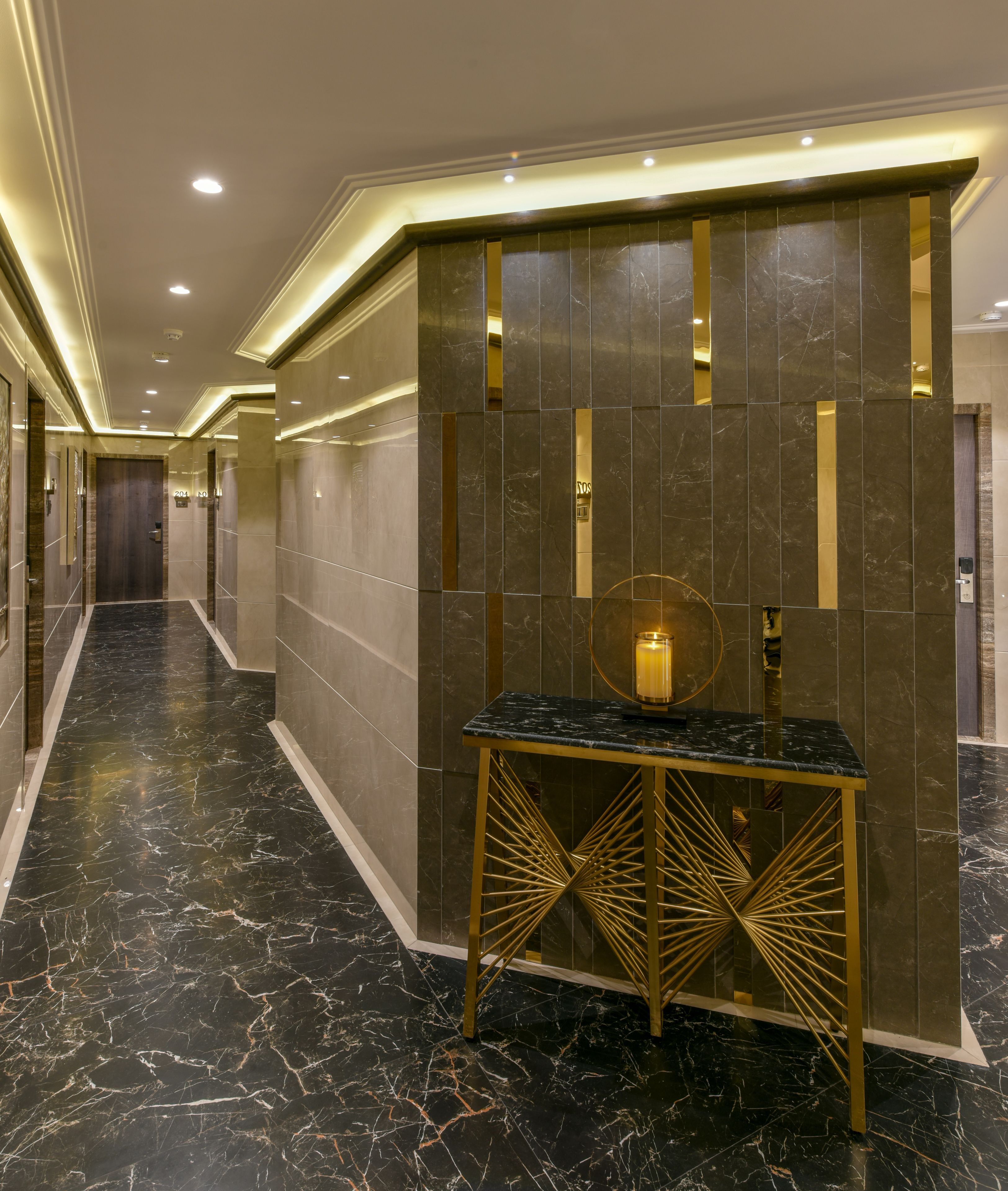 Foto - Hotel Orient Regency