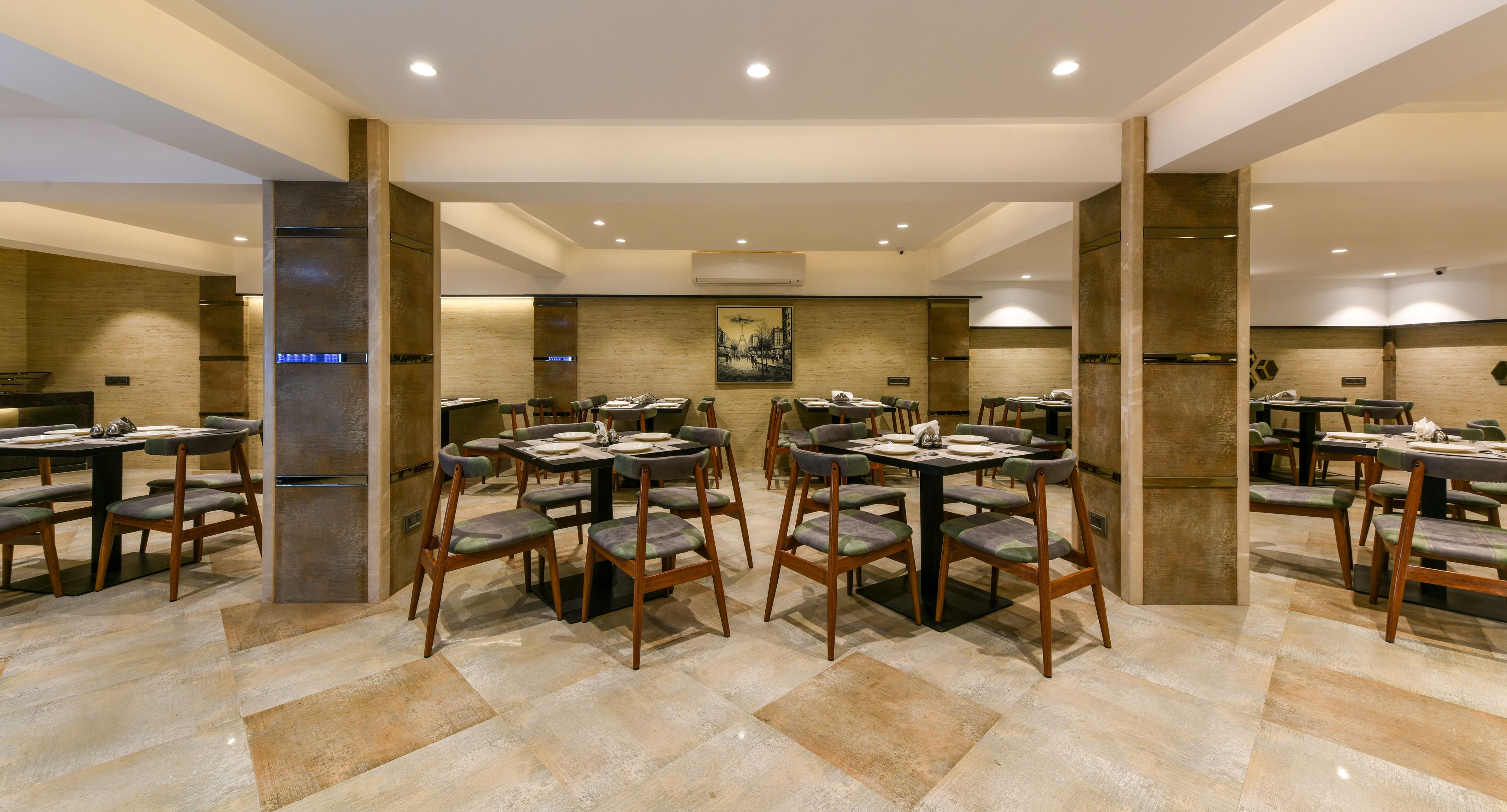 Foto - Hotel Orient Regency