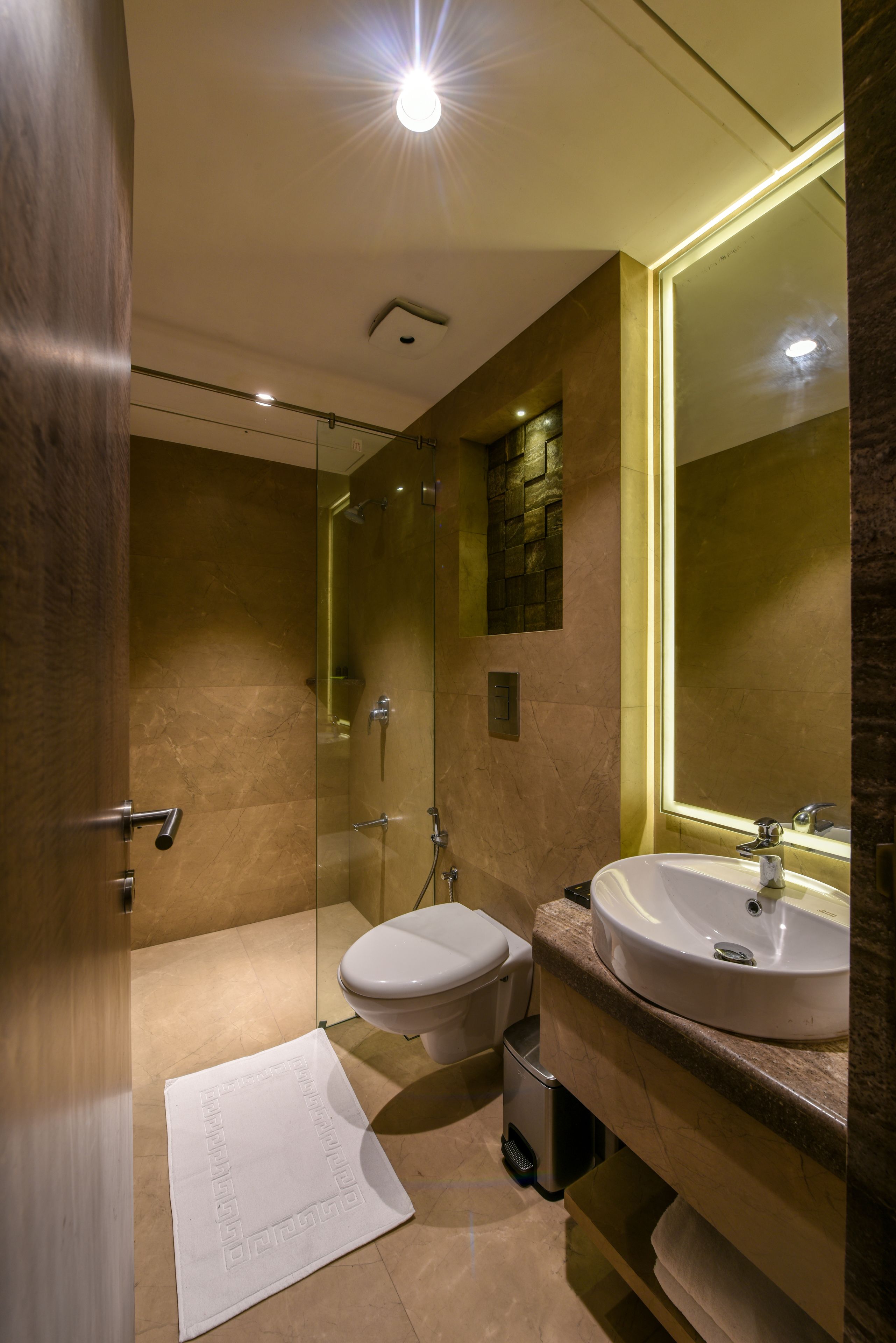 Foto - Hotel Orient Regency