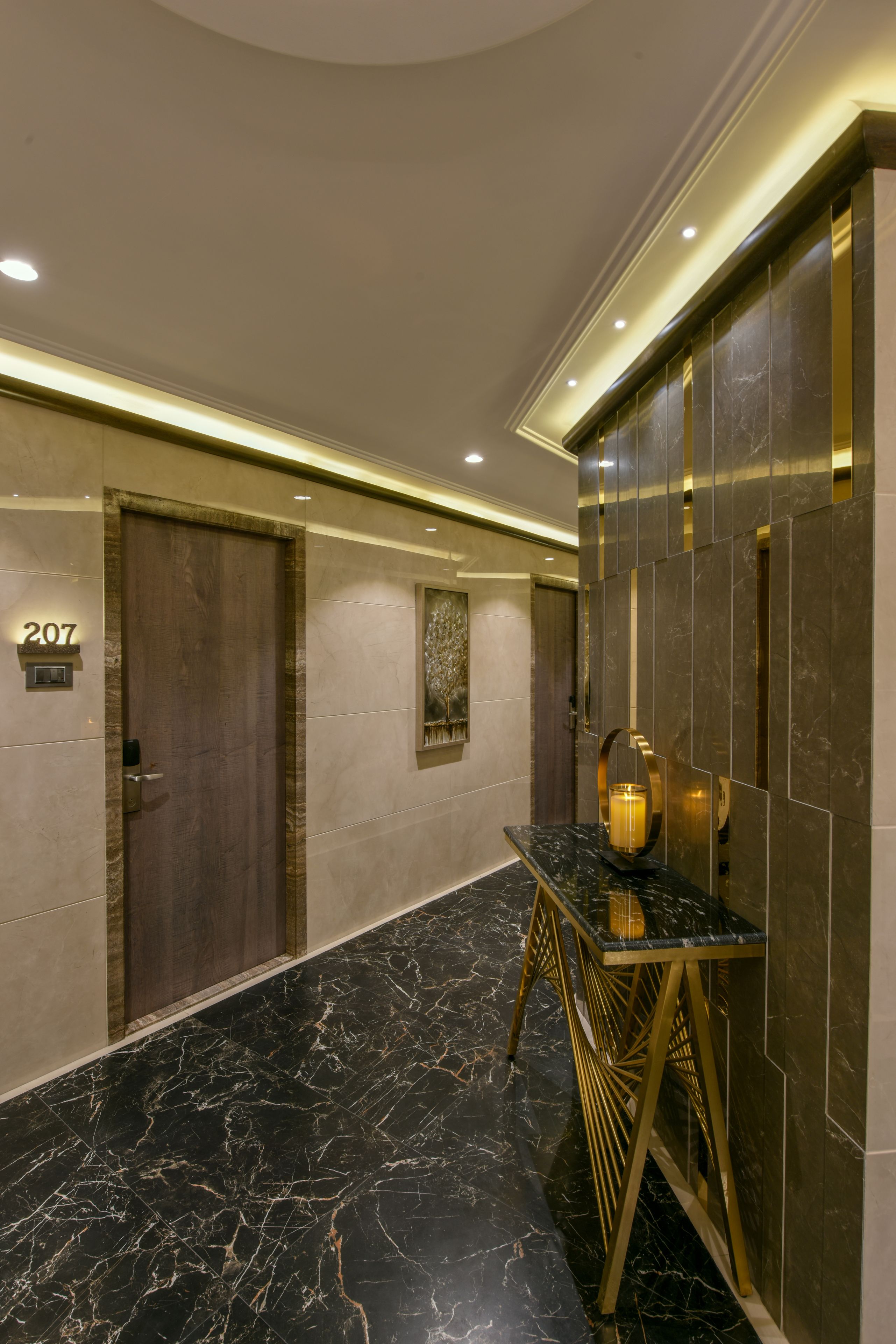 Foto - Hotel Orient Regency