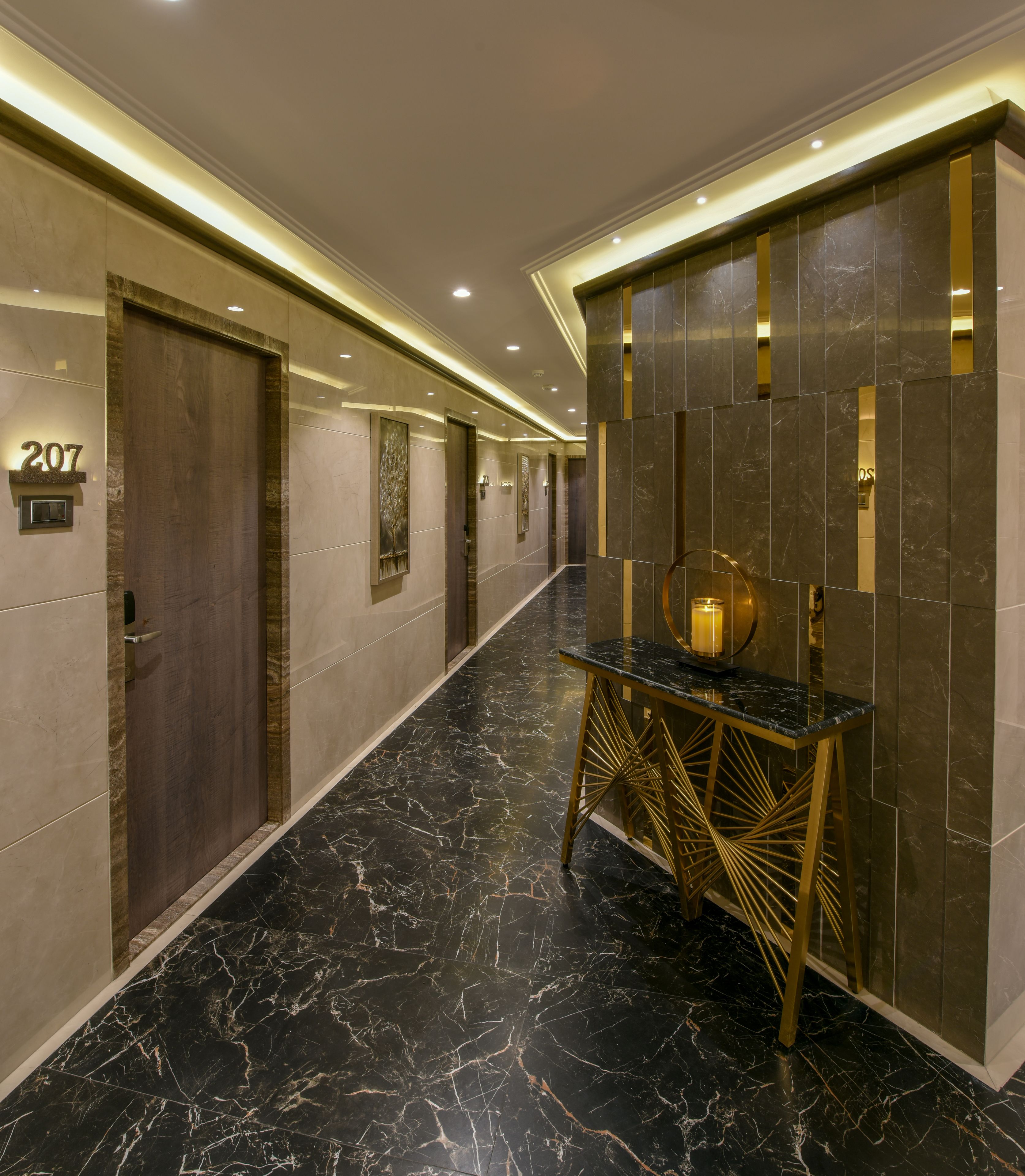 Foto - Hotel Orient Regency