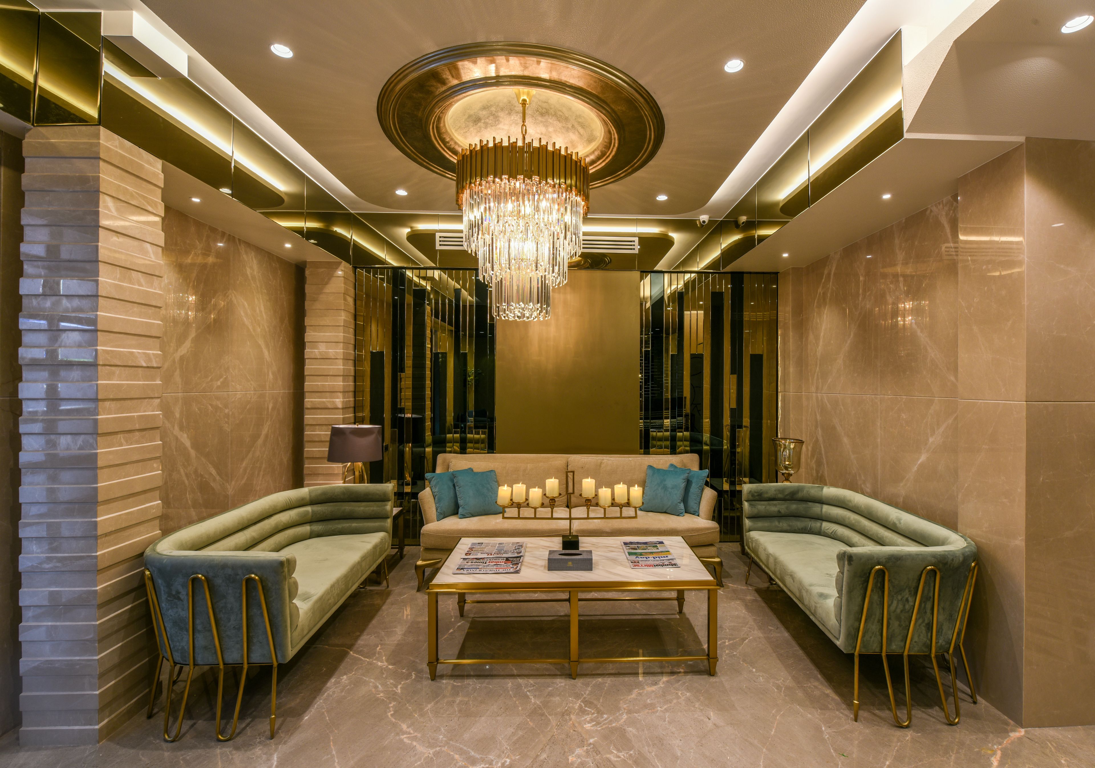 Foto - Hotel Orient Regency