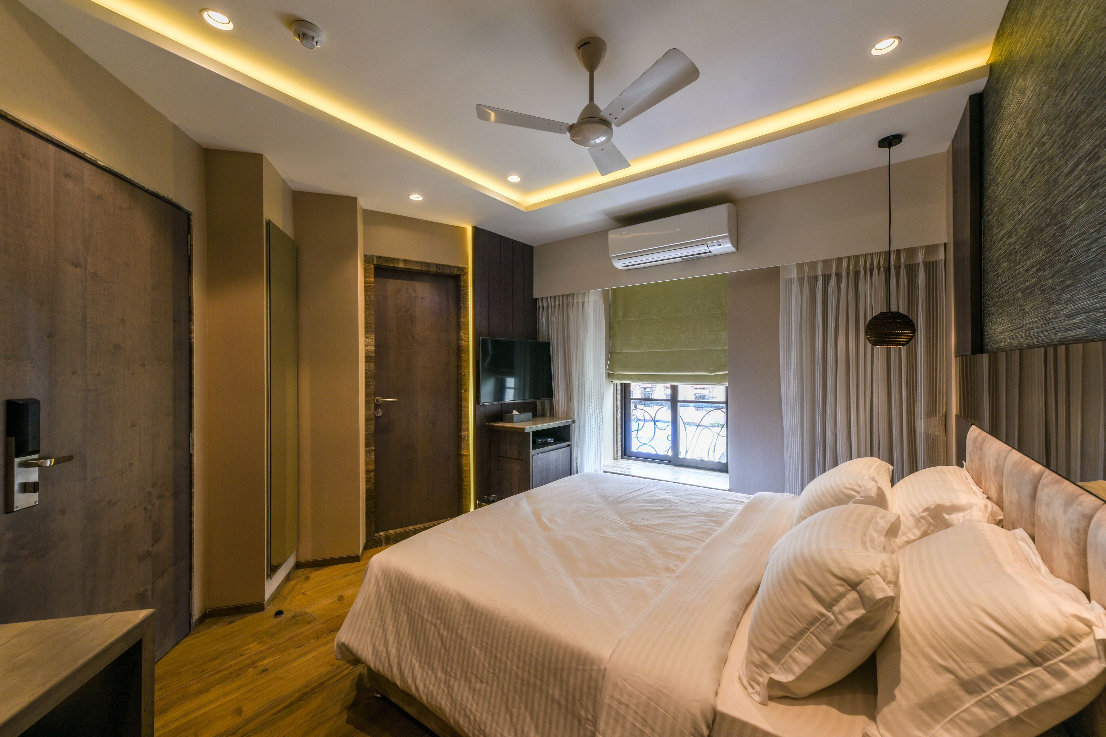 Foto - Hotel Orient Regency