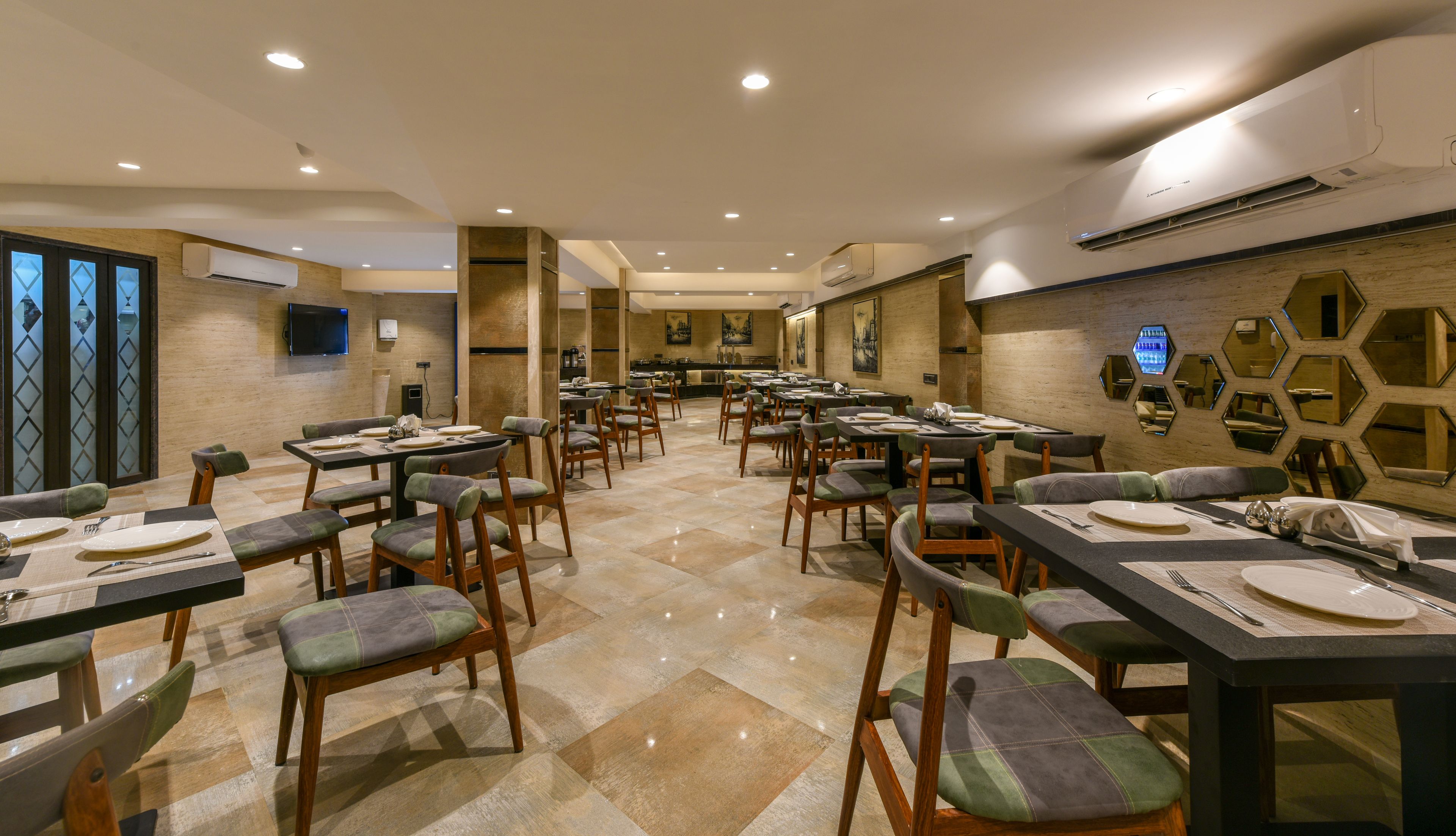 Foto - Hotel Orient Regency