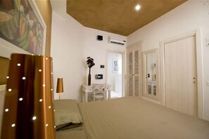 Chambre Double ou avec lits jumeaux, vue mer