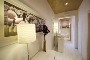 ทางเดิน