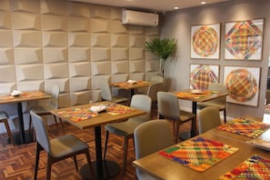 Restaurantes