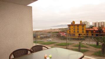 Apartment, 1 Bedroom, Private Bathroom | Balcony