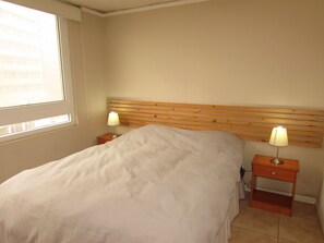 Apartment, 1 Bedroom, Private Bathroom