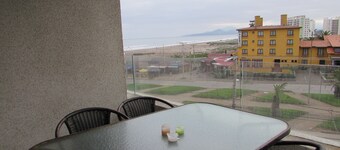 9.- HNA Mirador El Faro