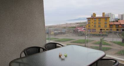 9.- HNA Mirador El Faro