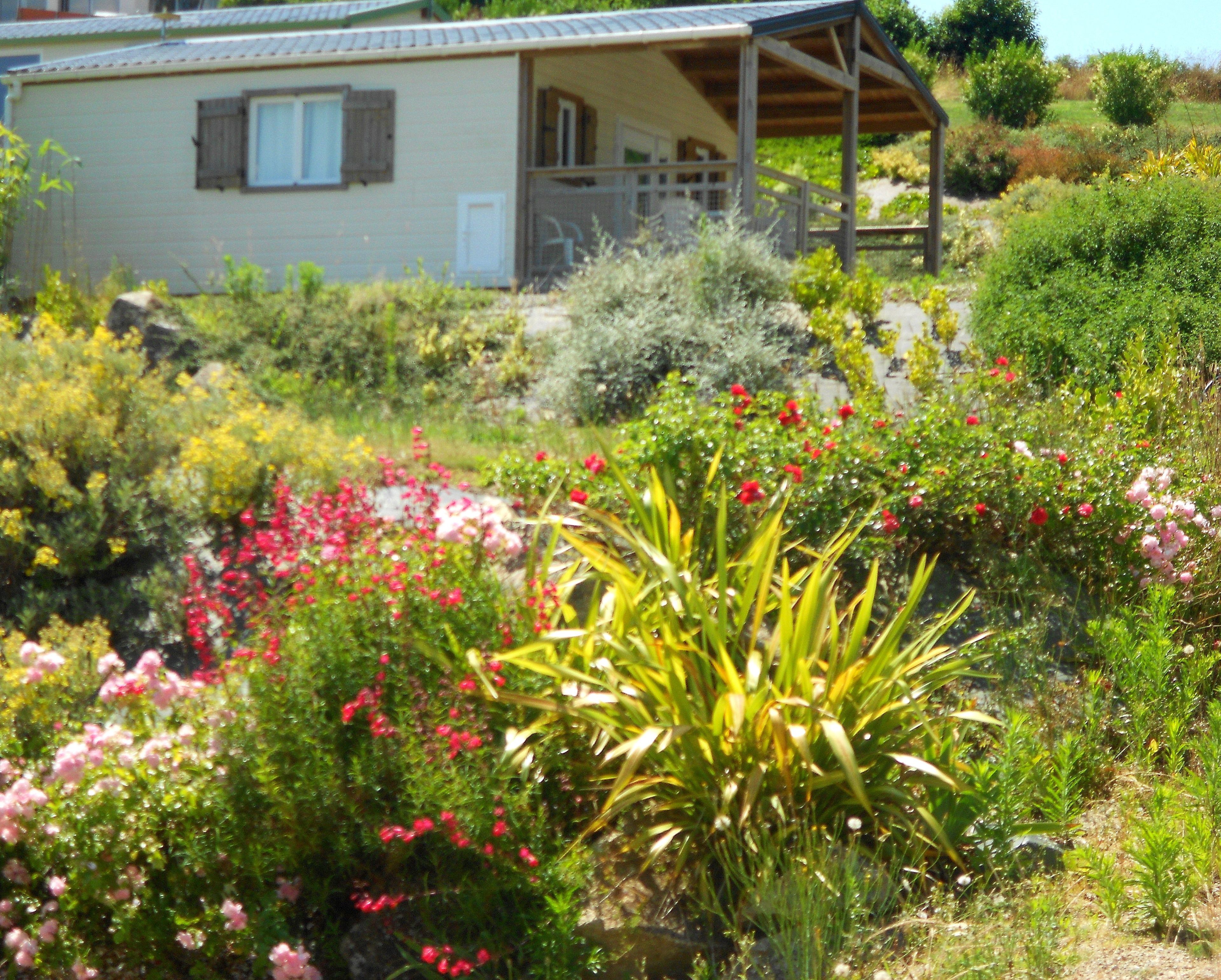 Nhà gỗ (Sumba) | Hiên