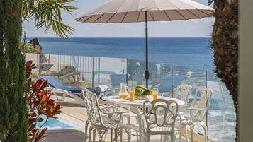 Grill-/Picknickplatz