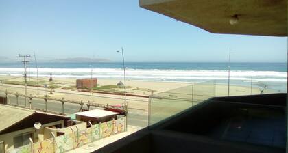 10.- HNA Mirador El Faro