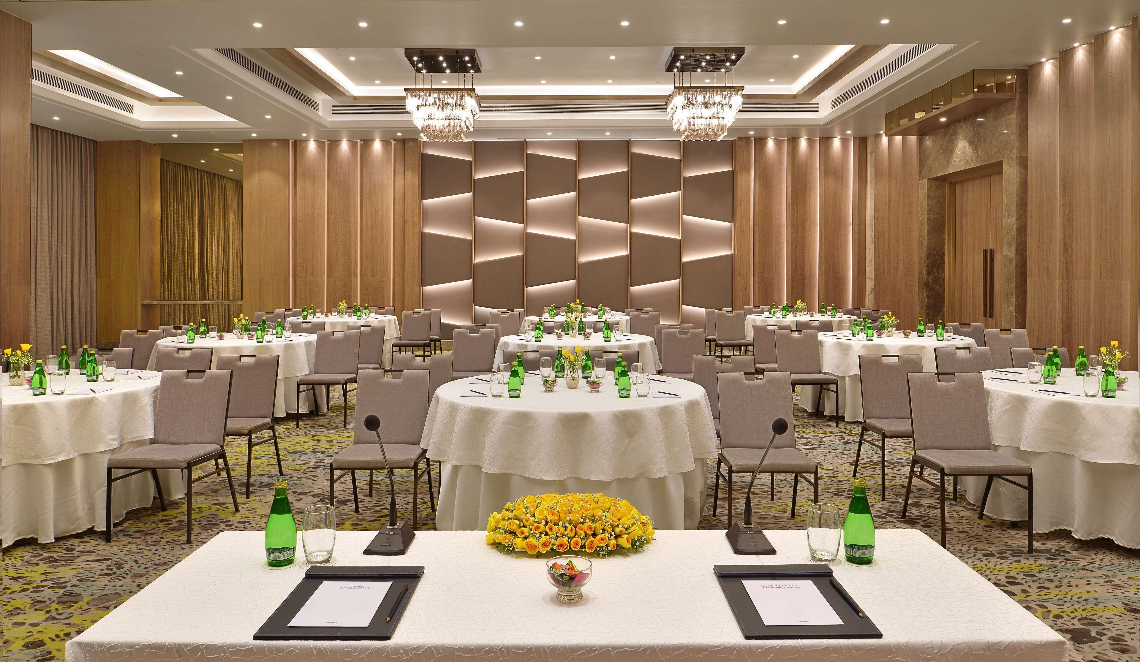 Foto - Radisson Mumbai Andheri MIDC