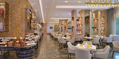 Radisson Mumbai Andheri MIDC