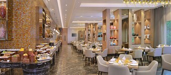 Radisson Mumbai Andheri MIDC