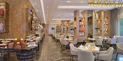 Radisson Mumbai Andheri MIDC