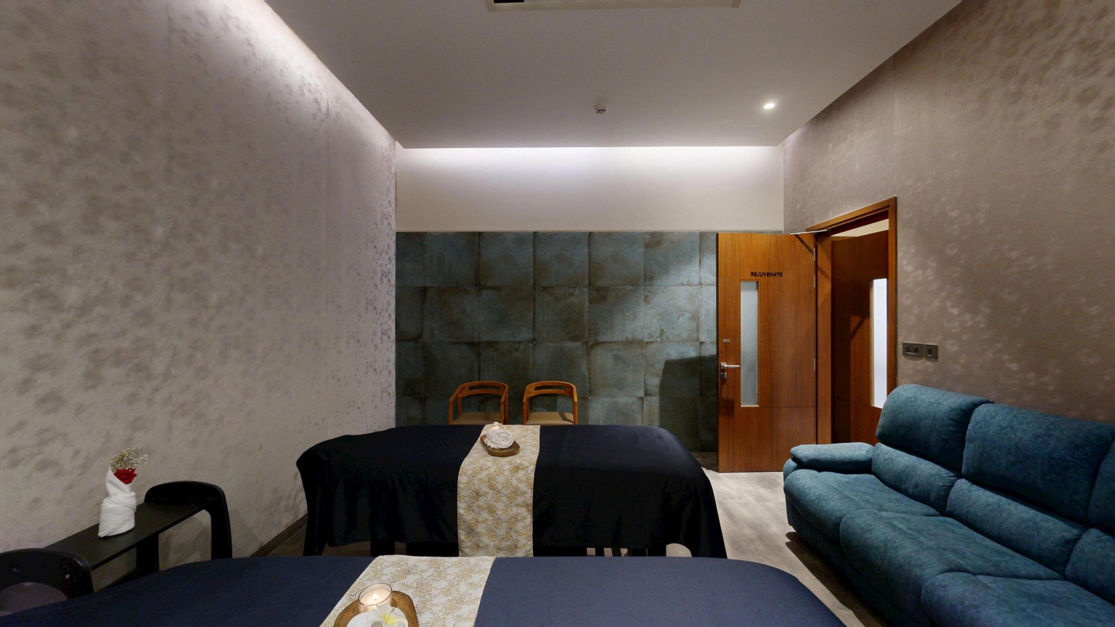 Foto - Radisson Mumbai Andheri MIDC