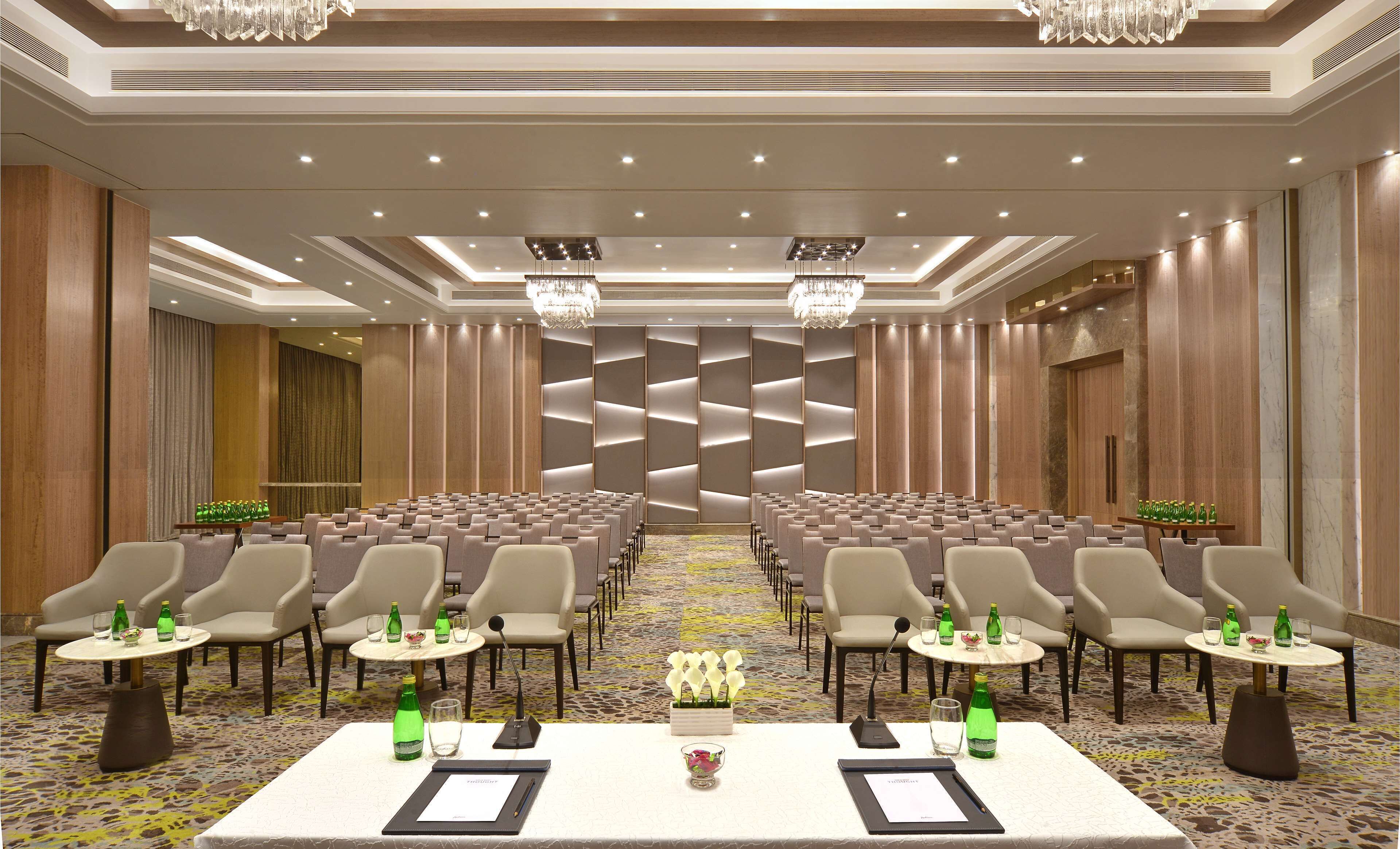 Foto - Radisson Mumbai Andheri MIDC