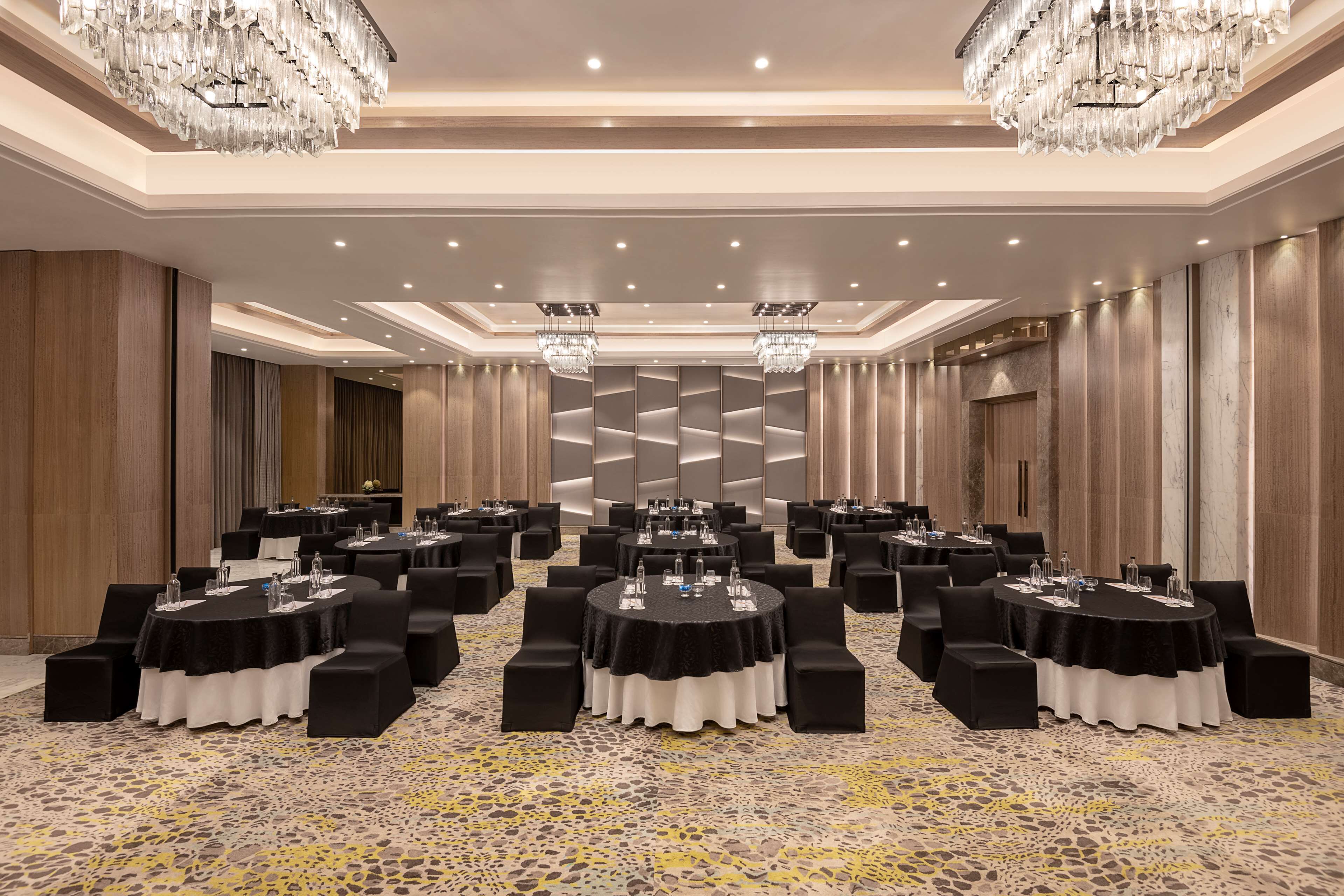 Foto - Radisson Mumbai Andheri MIDC