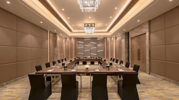 Sala de reunião