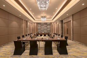 Meeting facility - Radisson Mumbai Andheri MIDC (Mumbai)
