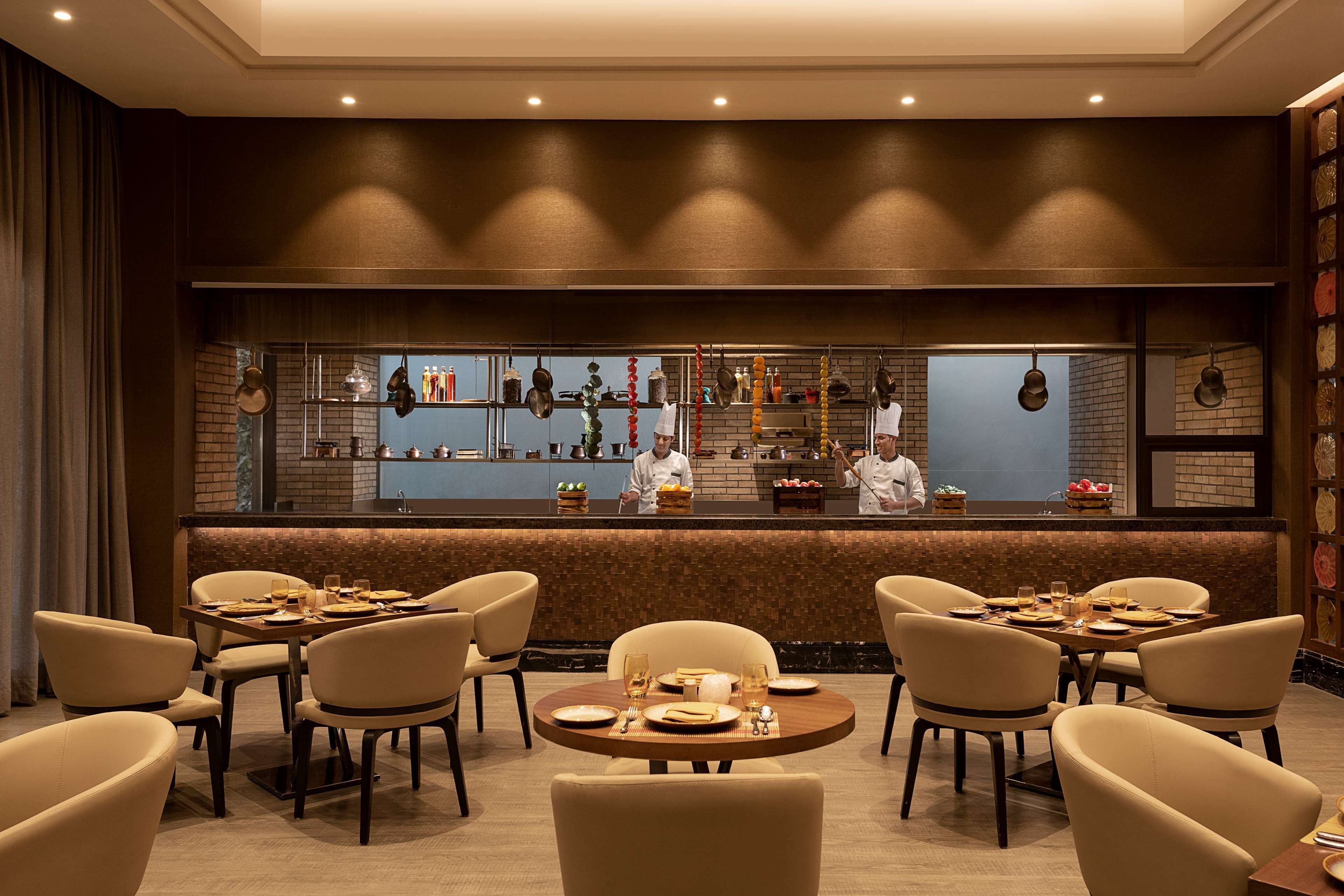 Foto - Radisson Mumbai Andheri MIDC