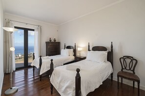 Villa, Private Pool, Mountain View