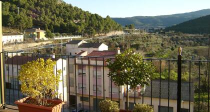 Hotel Meson El Castillo