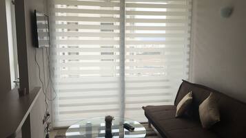 منطقة المعيشة