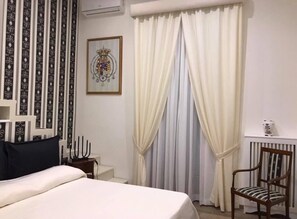 Chambre Quadruple Deluxe