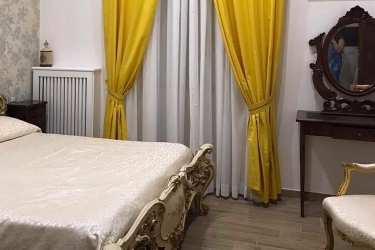Doppia Luxury, 1 letto queen (Aragona) | Lenzuola Frette, biancheria da letto di alta qualità